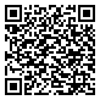 QR:EMPLEO DISPONIBLE PARA NUESTRO PUESTO DE LIMPIEZA