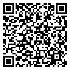 QR:Servicio de Jardinería y mantenimiento de áreas verdes