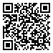QR:Buscamos//Community Manager