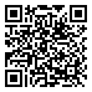 QR:PRETTY POMERANIAN