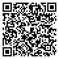 QR:BUSCAS LA RESPUESTA A ESA ENFERMEDAD DESCONOCIDA ?? CREES TENER ALGUNA CARGA