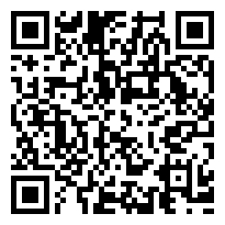 QR:ESTAS INTERESADO EN TRABAJAR EN EL AREA DE LIMPIEZA