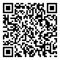 QR:Para ti! Cachorro raza Salchicha Negro Fuego Intenso