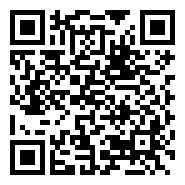 QR:POMERANIAN LOVE PUPPY