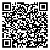 QR:HARE QUE SOLO FIJE Y TE AME SOLAMENTE A TI