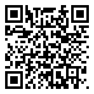 QR:Beautiful chow chow