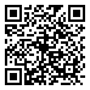 QR:Vibrador Rocket enar