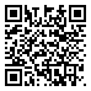 QR:Pretty pomeranian