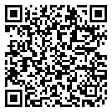 QR:¿Necesitas las respuestas a todas tus preguntas?