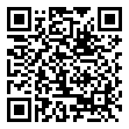 QR:Cute BERNES DE MONTAÑA