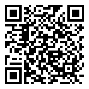 QR:Banda de PVC ojillada