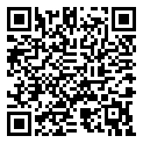 QR:POMERANIAN LIKE DOG LOVE THERE IS NONE