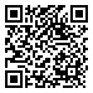 QR:Trabajo de limpieza