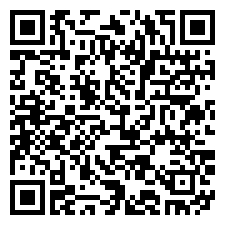 QR:Bienvenidos a Alternativa TV   Radio App  Español Francés Inglés Portugués