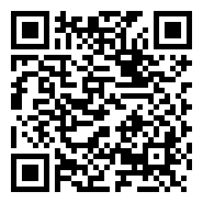 QR:BUSCAMOS PERSONAS COMO TÚ! 