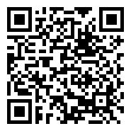 QR:pomeranian