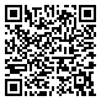 QR:Bonito cachorro Buldog Inglés Normal