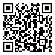 QR:POOFY AKITA INU JAPONÉS