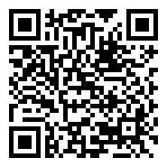 QR:AKITA INU JAPONÉS