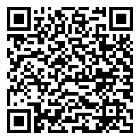 QR:Estamos contratando para la vacante de limpieza