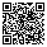 QR:Pretty chow chow