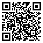 QR:Vibrador Rocket